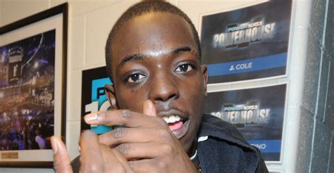 Rapper Bobby Shmurda Released From Prison Early After Years Bobby