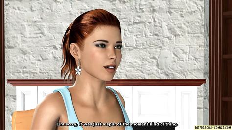 Interracial Cuckold Story Cartoon Cartoon Porn By IR ComiXXX XHamster