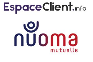 Nuoma Mutuelle Connexion à mon espace adhérent