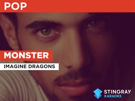 Prime Video: Monster in the Style of Imagine Dragons