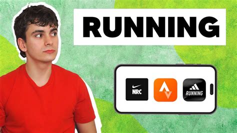 Las MEJORES APLICACIONES Para CORRER GRATIS 2024 RUNNING APPS YouTube