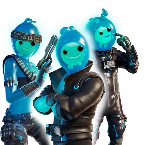 Fortnite Slurp Bandolette Png Images Transparent Free Download Pngmart