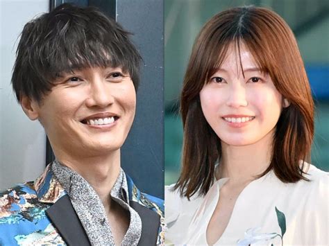 元akb横山由依＆純烈・後上翔太が結婚 連名コメントで報告 共通点「握手」通じてファンに感謝（デイリースポーツ） Yahooニュース