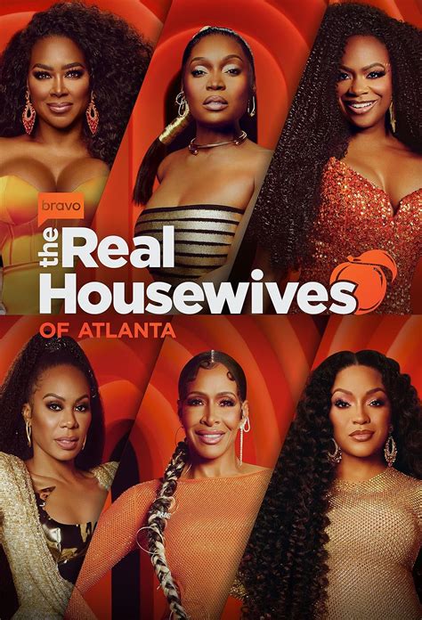 The Real Housewives Of Atlanta Tv Series 2008 Imdb