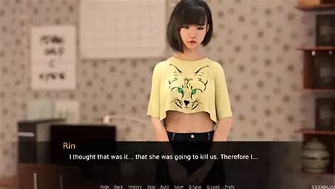 Midnight Paradise Pc Gameplay American Rimjob Porn By Faphouse Xhamster