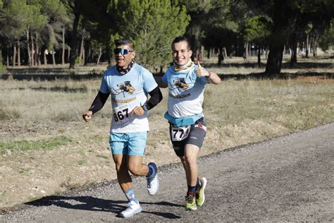 Fotos Carrera En Pe Afiel Del Del Circuito Corriendo Entre Vi As El