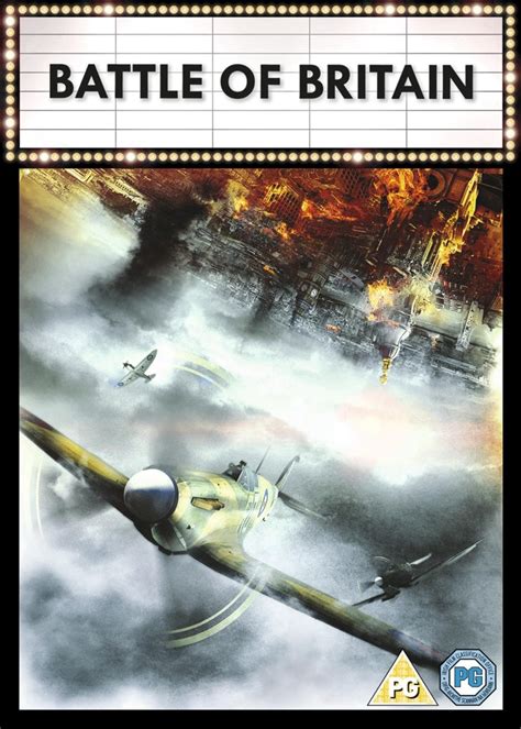 Battle Of Britain DVD Free Shipping Over 20 HMV Store