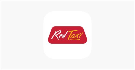 ‎Red Taxi on the App Store