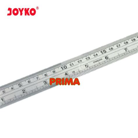 Jual PENGGARIS BESI 40CM JOYKO Indonesia Shopee Indonesia