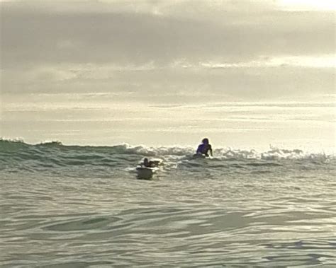 oahu surfing experience