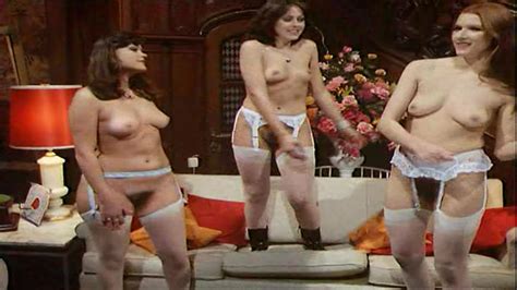 Renate Hess Nude Pics Page