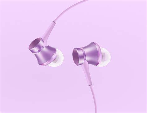 Xiaomi introduces new Mi Piston in-ear headphones and over-ear Mi ...