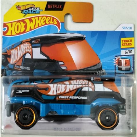 Store Minh Chung xe mô hình đồ chơi Hot wheels basic baja bison t short card Shopee Việt Nam