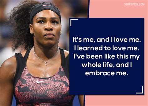 18 Powerful Quotes By Serena Williams That Prove Why She Gets ...