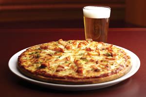 NEW TOUR! Pizza and Beer Tasting — LA Beer Hop