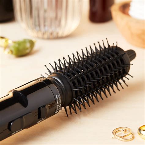 Buy Hot Tools Pro Artist Hot Air Styling Brush | Style, Curl and Touch ...