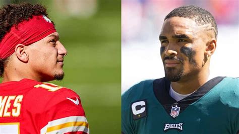 The Super Bowl Was Defined Kansas City Chiefs Vs Philadelphia Eagles