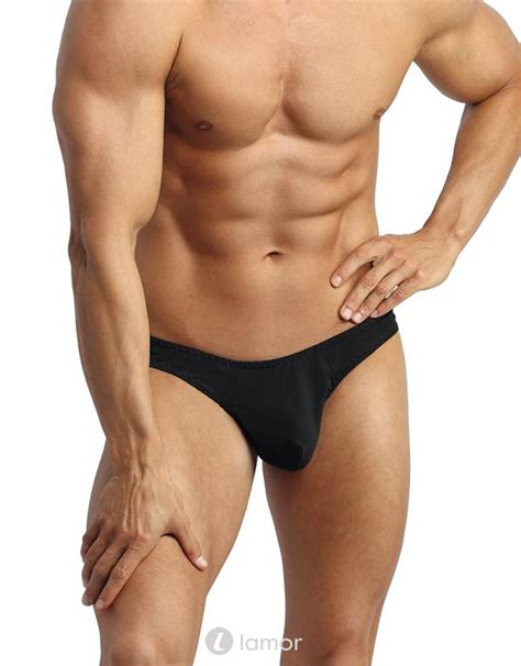 Zwart Heren String Petrol Anais Men Lamor Sexy Kleding Sexy Lingerie En Accessoires