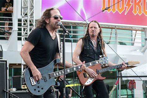 Winger - Monsters Of Rock Cruise - 05/02/2023