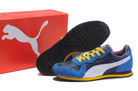 Puma Cabana Racer Shoes | Wholesale Puma Shoes