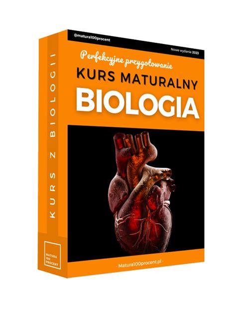 Kursy E Book Kursy Maturalne Matura Procent