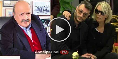 Video Dedicato A Maurizio Costanzo Le Anticipazioni Della Serata Con