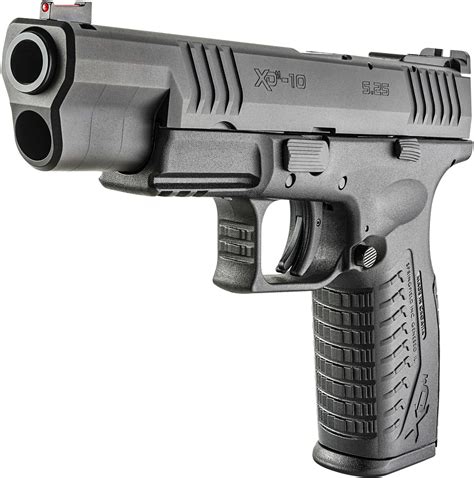 Springfield Armory XDM Full Size Semi Automatic Pistol 10mm 5 25