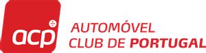 ACP Automóvel Club Portugal Logo PNG Vector (AI) Free Download