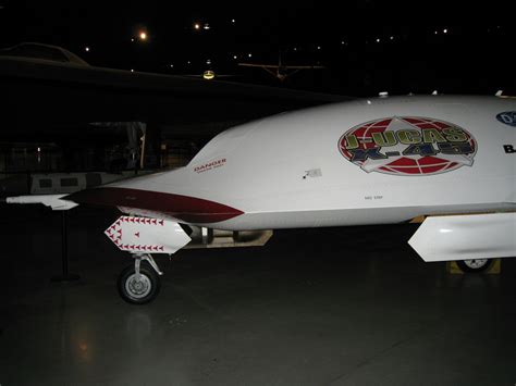 Boeing X-45 UCAV Walk Around Page 1