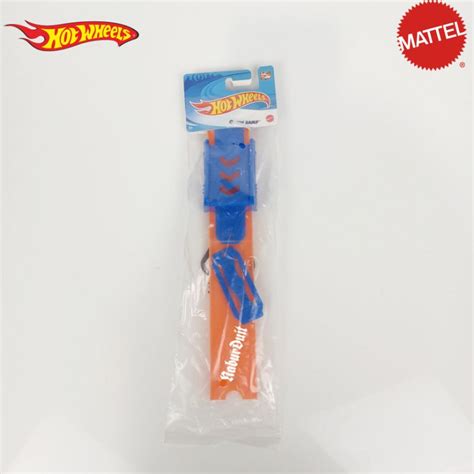 Jual Hot Wheels Curve Track U Turn Original Mattel Hotwheels Track Tikungan Hot Wheels 180