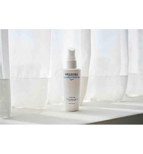 Hyalucollagen Essence Mist Origin - Wholesale | Miguhara