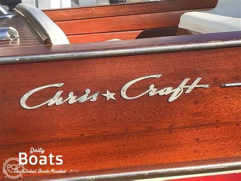 1959 Chris Craft 17 For Sale View Price Photos And Buy 1959 Chris Craft 17 191574