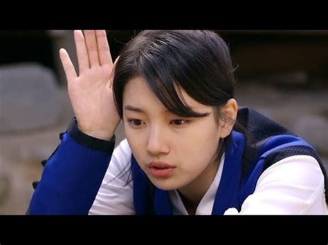 HOT 구가의 서 담여울 수지 에게 초승달이 걸린 도화나무의 연분을 피하라는 소정법사 YouTube