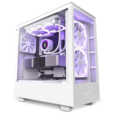 Best NZXT PC cases in 2024