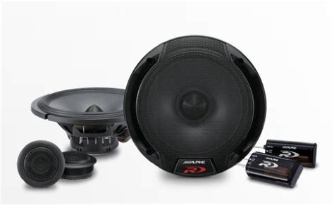 Alpine Car Speakers Review Best Models To Choose