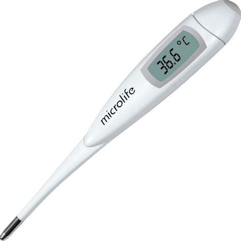 Microlife MT-1951 electronic thermometer - VegaCorp