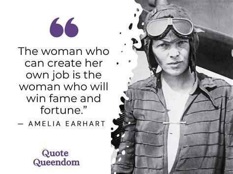 Sky-High Inspiration: Amelia Earhart Quotes