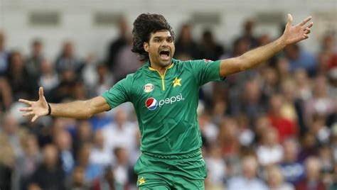 pakistan bowler irfan confirms     rumours  death