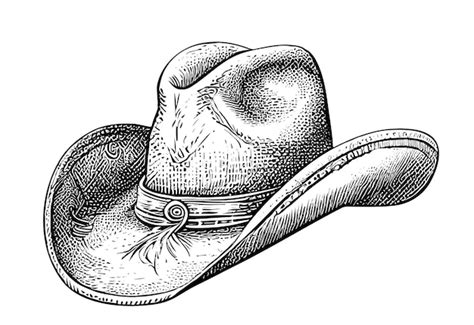 Images de Chapeau Cowboy Dessin Téléchargement gratuit sur Freepik