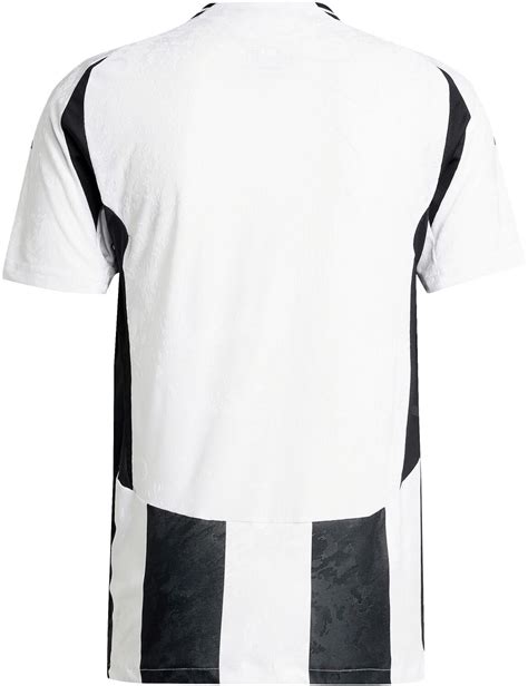 Adidas Juventus Turin Heimtrikot Authentic Ab