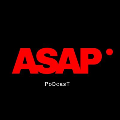 Asap A Podcast On Spotify For Podcasters