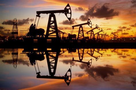 Norway Earns Record Oil Gas Revenue Latest News