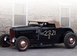 Ford Highboy Roadster Street Rodder Magazine