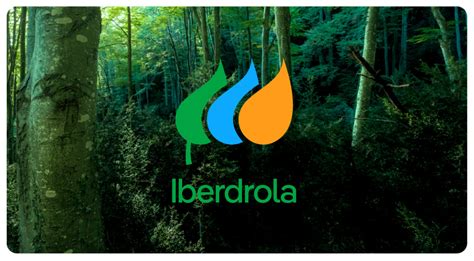 Iberdrola Presenta La Evoluci N De Su Logo Manteniendo Sus Valores De