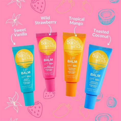 Are SPF lip balms really necessary?