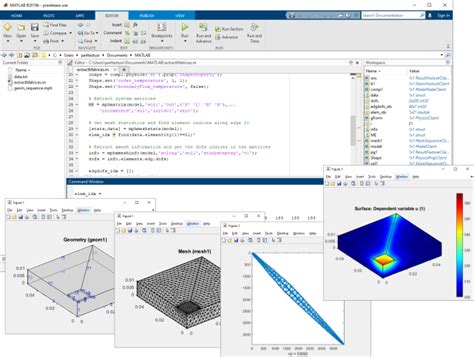 Livelink For Matlab Users Guide