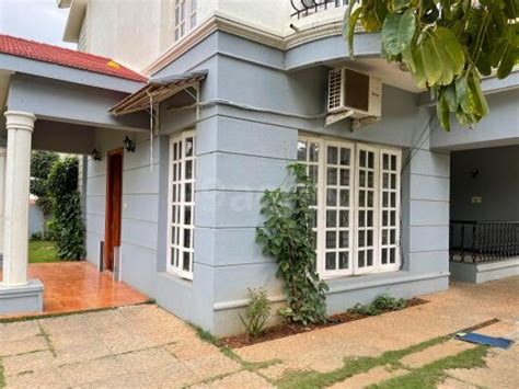 4 BHK Property For Rent In Outer Ring Road East Bangalore 30 Rent 4