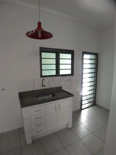 Apartamento M Em Vila Tib Rio Em Ribeir O Preto Por R M S