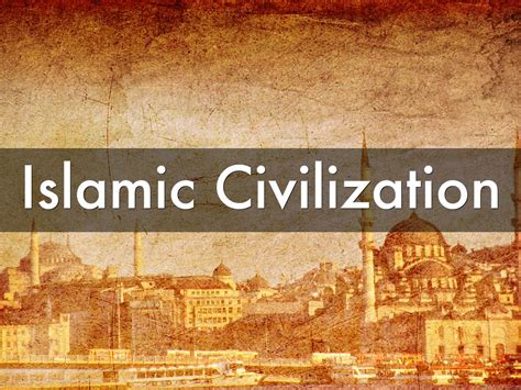 Islamic Civilization by Abraham Callahan