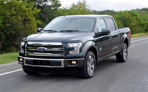 Best Year F150 Ecoboost Knocked Up History Bildergallerie